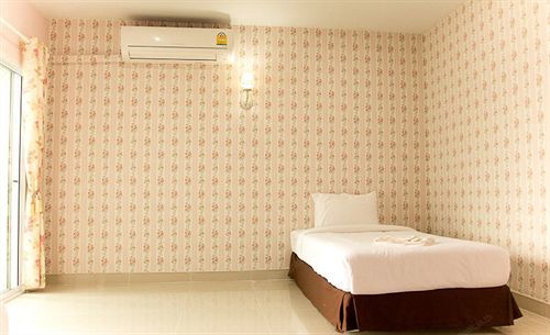 Centrino Hotel Surat Thani Ngoại thất bức ảnh
