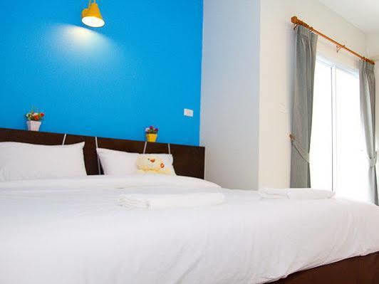 Centrino Hotel Surat Thani Ngoại thất bức ảnh
